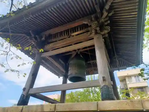 蓮心寺の建物その他