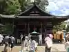 鹿苑寺(金閣寺)(京都府)
