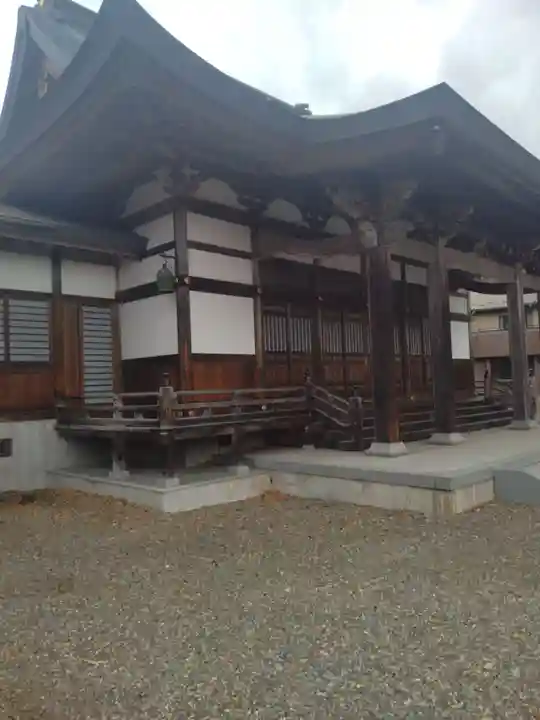 浄影寺(宮城県)