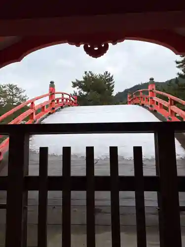厳島神社(広島県)