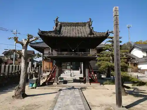 瑞用寺のその他建物