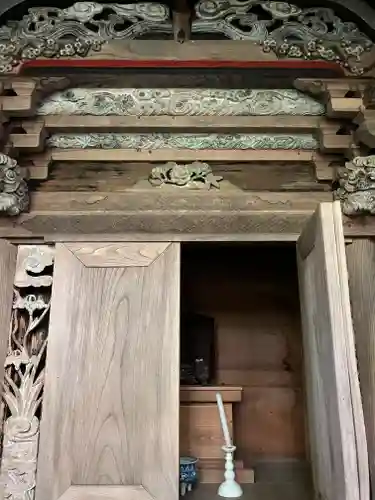 泰寧寺(群馬県)