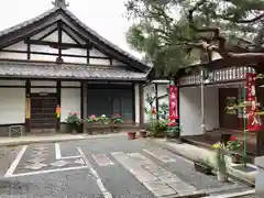 法音院の建物その他