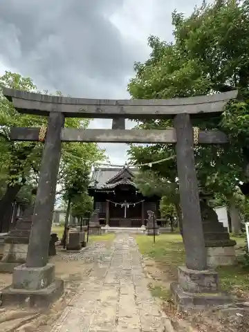 愛宕神社(神奈川県)