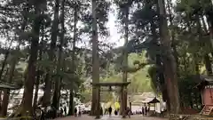 室生龍穴神社(奈良県)