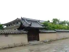 法華院(奈良県)