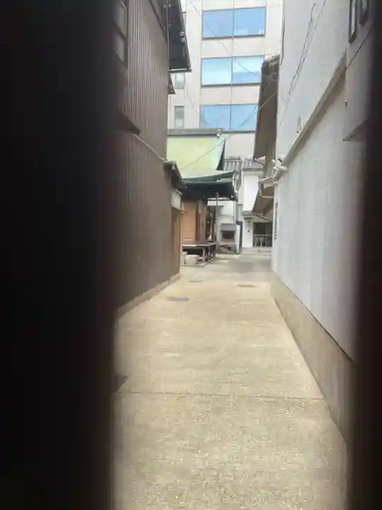 吉國大明神(京都府)