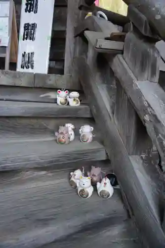 大山寺(神奈川県)