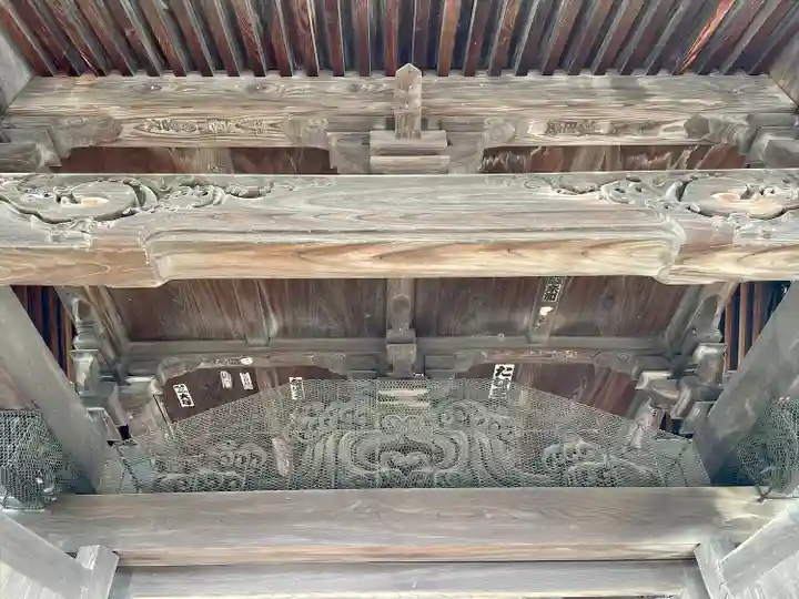 定願寺(栃木県)