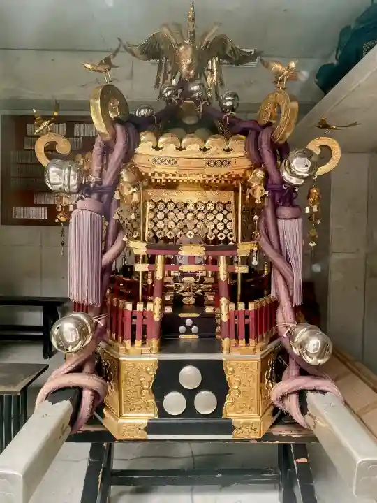 住吉神社(東京都)