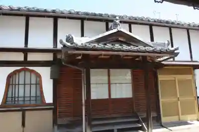 慈眼院(滋賀県)