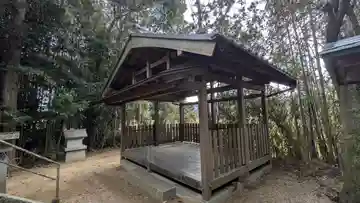 白山神社(滋賀県)