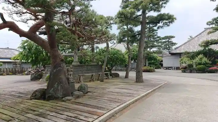 松蔭寺(静岡県)
