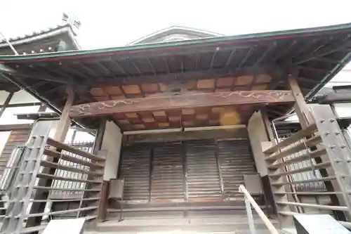 金蔵寺(神奈川県)