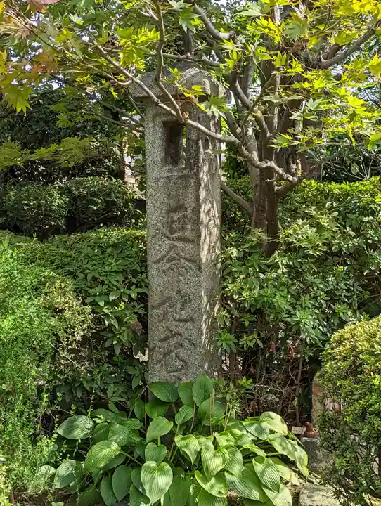 西蓮寺(京都府)