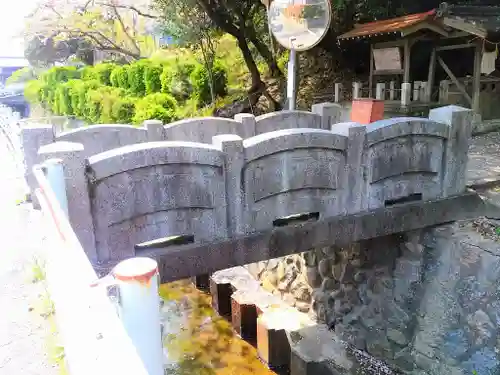 津島神社のその他建物