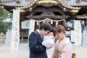 三津厳島神社(愛媛県)(2024年01月18日(木) 17時59分19秒投稿)