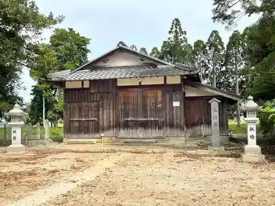 高木神社(滋賀県)
