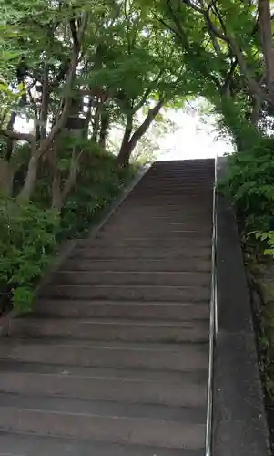 洞雲寺のその他建物