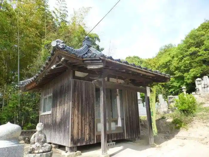 大昌寺(山口県)
