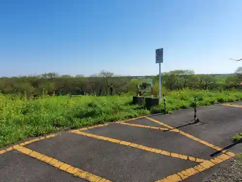 赤麻寺(栃木県)