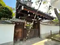静専院(大阪府)