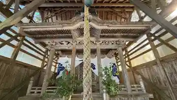 厳島神社(兵庫県)