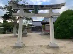 須賀神社(千葉県)