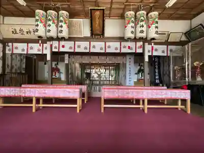 伊賀留我神社(南社)(三重県)