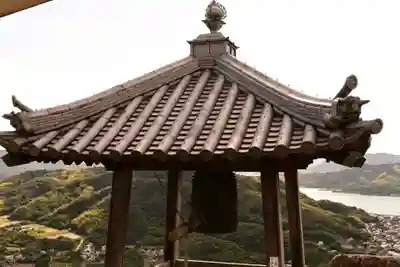 白滝観音寺(広島県)