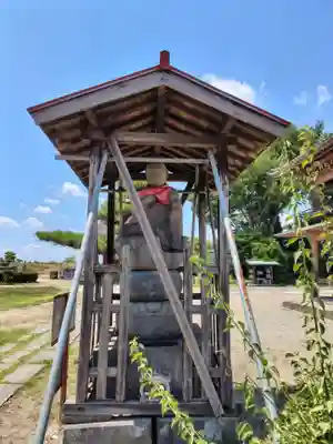 常楽寺(群馬県)