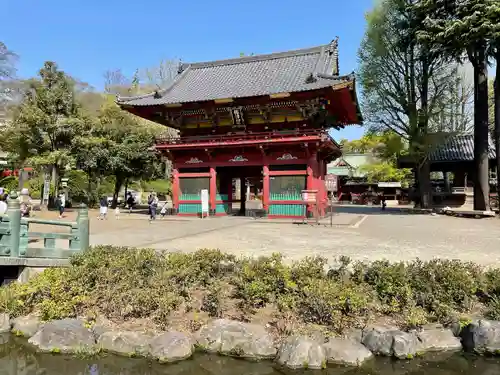 根津神社(東京都)