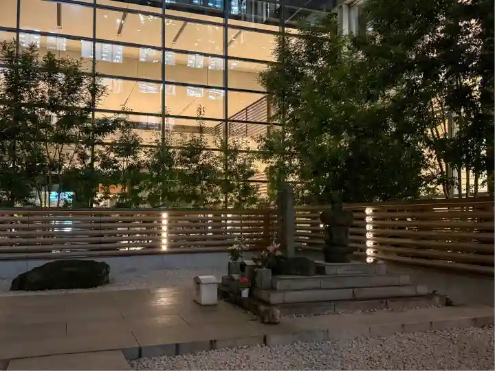 将門塚(東京都)