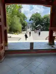 秩父神社(埼玉県)