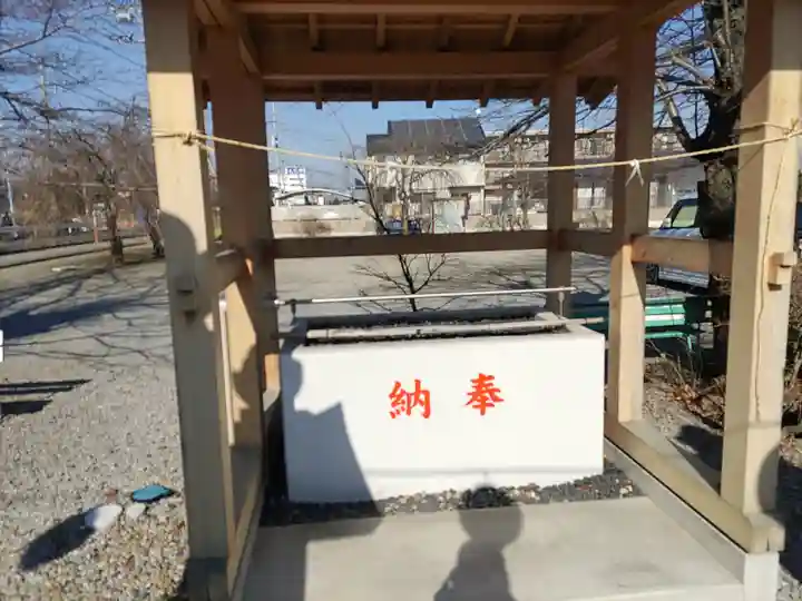雀宮神社(栃木県)