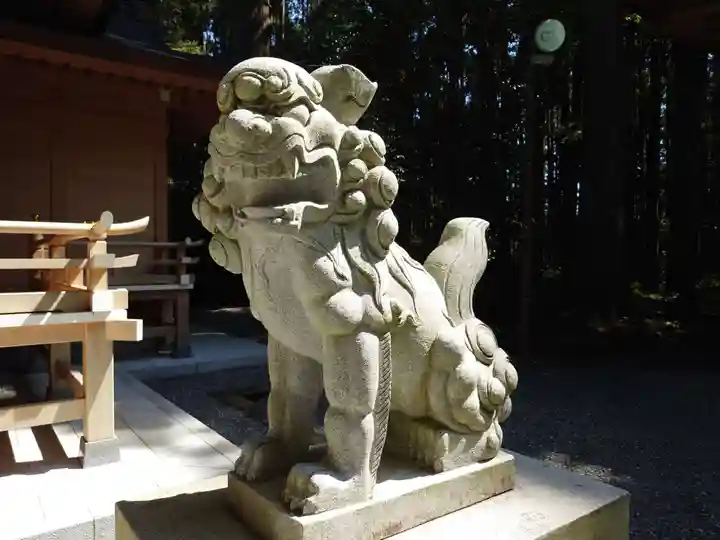 須山浅間神社(静岡県)