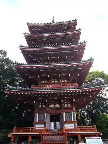竹林寺(高知県)