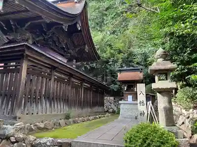 手力雄神社(岐阜県)
