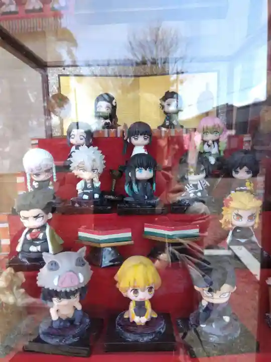 大西神社(三重県)