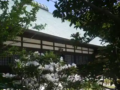 浄妙寺の本殿・本堂