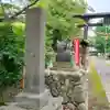 上之村神社のその他建物