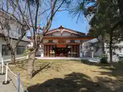 西野神社(北海道)