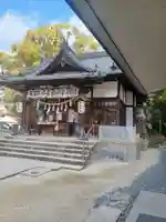 廣瀬神社(広島県)