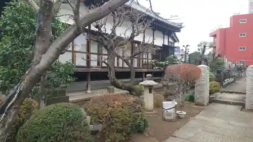 長命寺(東京都)