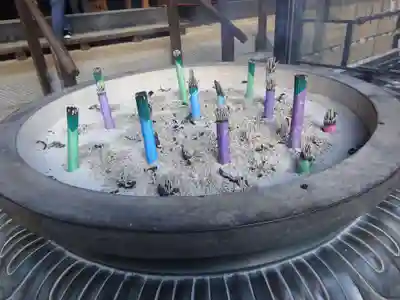 宝城坊のその他建物