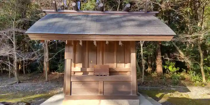 多賀大社(滋賀県)