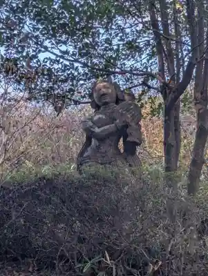 妙法寺（御殿場市）(静岡県)