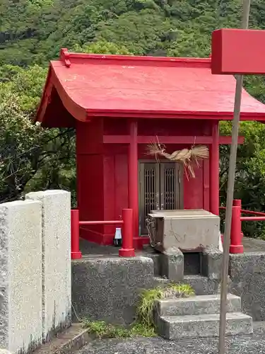 龍宮神社(高知県)