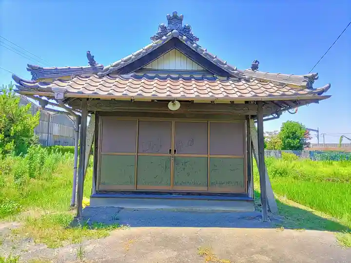 金刀比羅宮の本殿・本堂