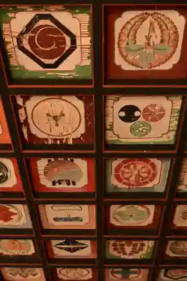 城上神社(島根県)